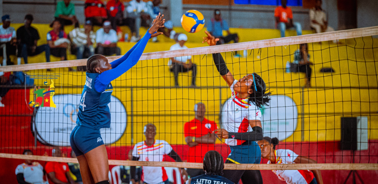 3e Regroupement du Championnat National Seniors Dames & Messieurs